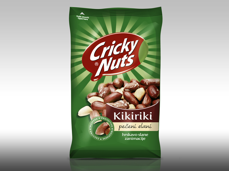 labudovic-cricky eng-CRICKY Peanuts In Skin 75g