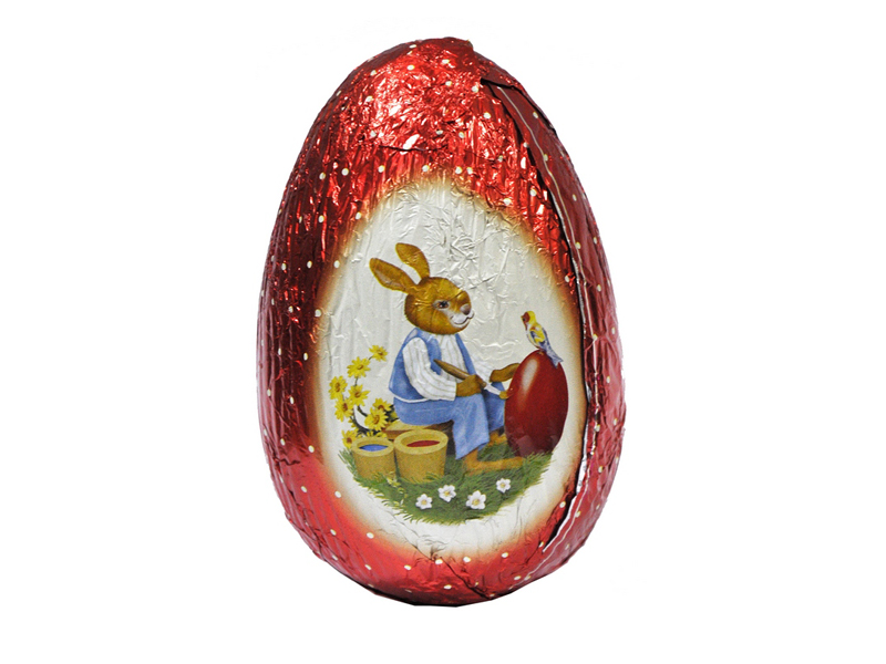 labudovic-uskrsnji program eng-Egg Cocoa Cream Figure 80g