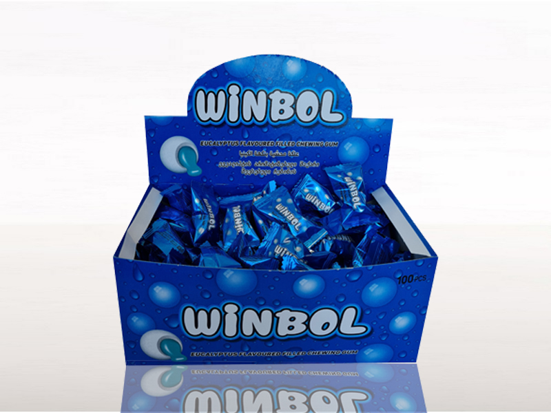 labudovic-lizalice i zvake-WINBOL Mint žvakaća guma 3,5g