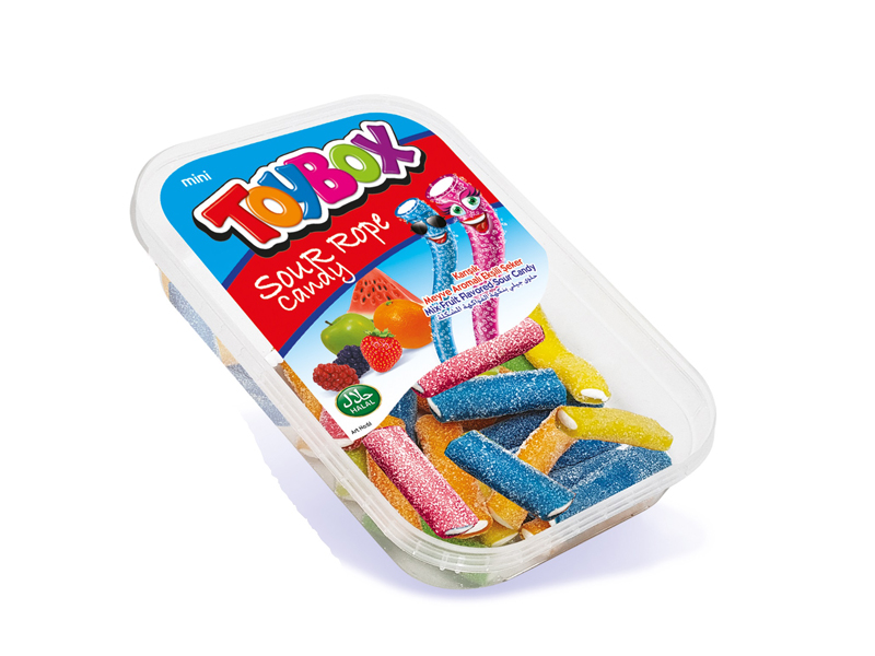 labudovic-toybox-Toy Box Sour Rope MINI Candy 200g