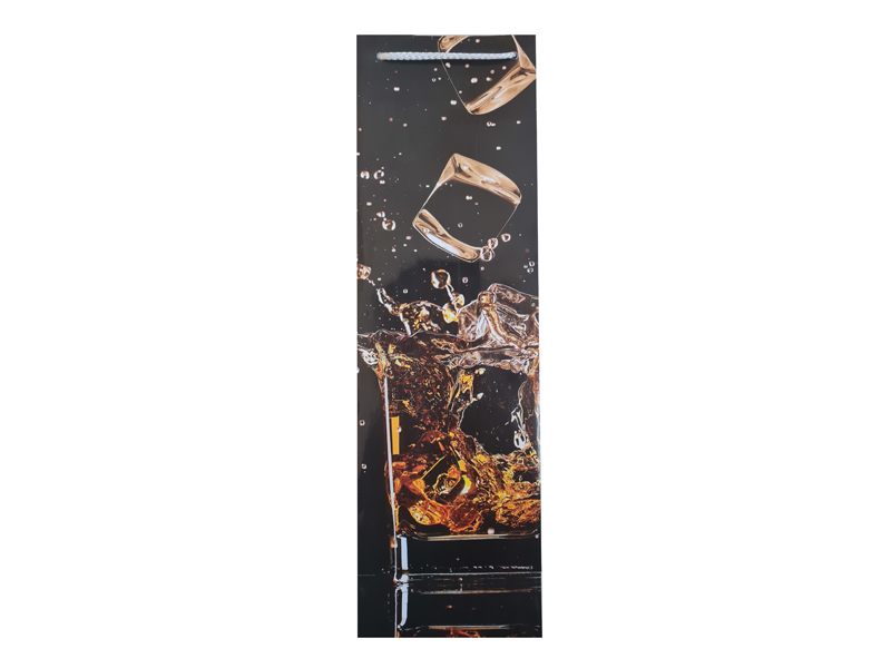 labudovic-ukrasna kesa-Ukrasna kesa za piće široka (viski) K-2 (38x11,5 cm)